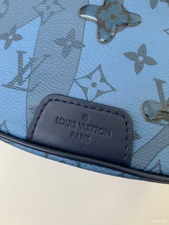 Fake Louis Bags VUITTON LOUIS BUMBAG DISCOVERY 0527